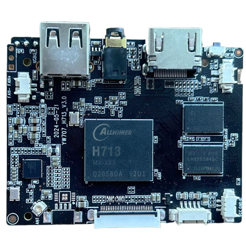 成铭3967主板批发 高性能PCBA方案板批量供货指南及关键选择技巧